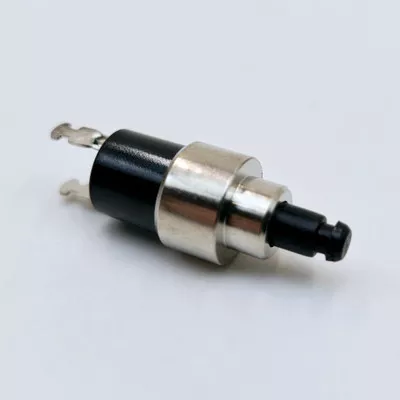 Handlebar Mounted Starter, Horn or Turn Signal Switch for 1972-1981 Harley Electra Glide, Tour Glide, 1973-1981 Super Glide, Wide Glide, Fat Bob, Low Rider & Sportster Models - Replaces HD# 71484-72A