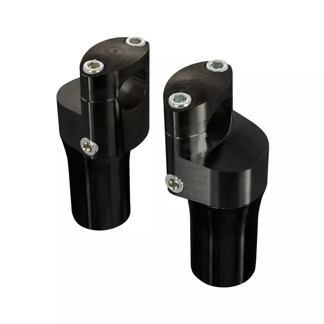 Handlebar Riser Adapter for Harley-Davidson Springer