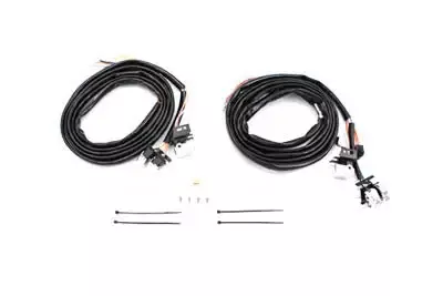 Handlebar Switch Assembly Set 106