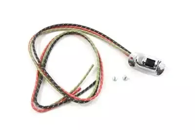 Handlebar Three Position Directional Switch