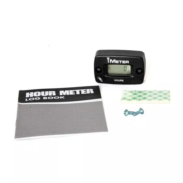 HardlineProducts - Imeter™ Wireless Hour Meter-HR-9000-2