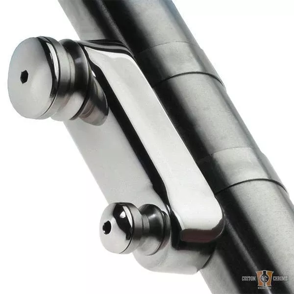 Hardware Kit for FX Wide Glide for Harley-Davidson