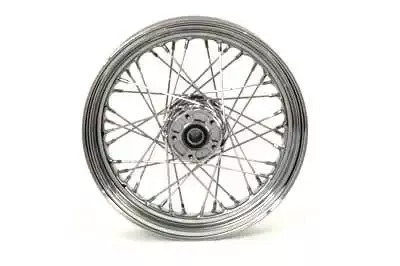 Harley Davidson 09′-Up FLT 16″ Front Spoke Wheel