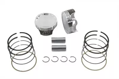 Harley Davidson 103″ Big Bore Wiseco Piston Kit