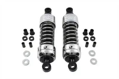 Harley Davidson 11″ Progressive 440 Series Shock Set