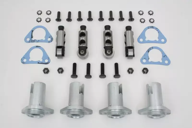 Harley Davidson 1933-73′ 45″ Lifter Base and Tappet Kit