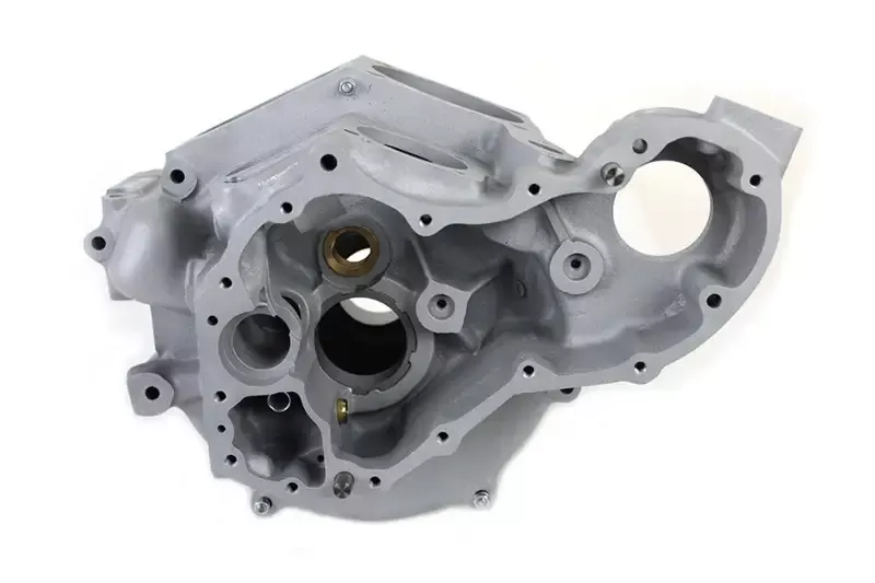 Harley Davidson 1936-38′ 61″ Motortechnic Knucklehead Engine Case Set