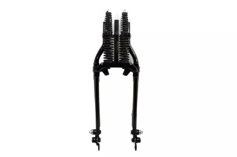 Harley Davidson 1936-45 FL, UL, EL 28″ Inline Springer Fork Assembly