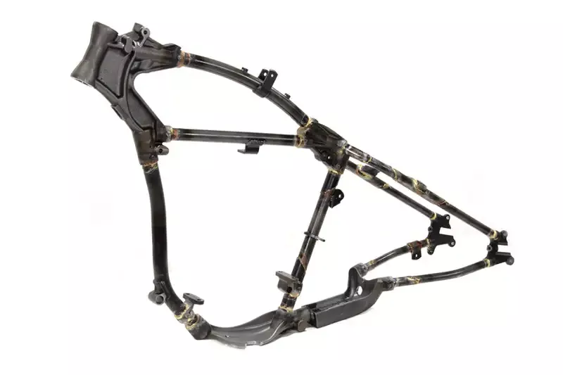 Harley Davidson 1936-52′ 45″ Rigid Frame