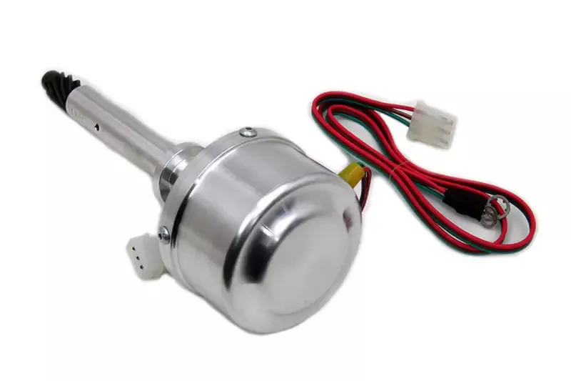 Harley Davidson 1936-69′ EL, FL Accel Electronic Dual Fire Distributor
