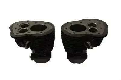 Harley Davidson 1937-38′ 74″ Side Valve Cylinder Set