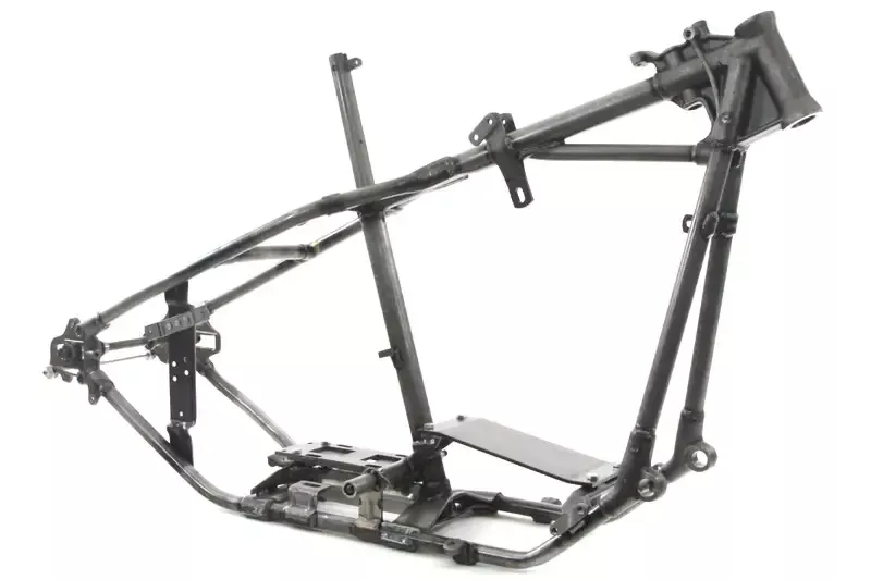 Harley Davidson 1941-46′ Knucklehead 29° Rake Rigid Frame