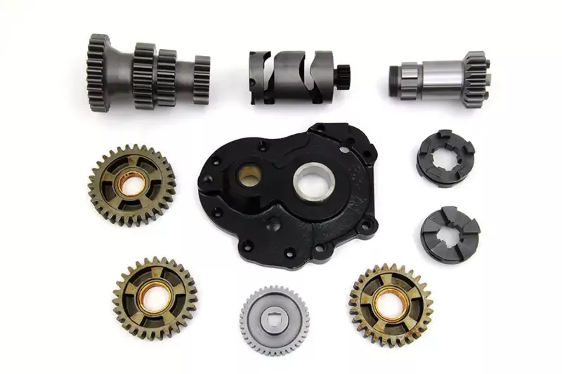 Harley Davidson 1941-52′ 45″ WL Transmission 4-Speed Gear Kit
