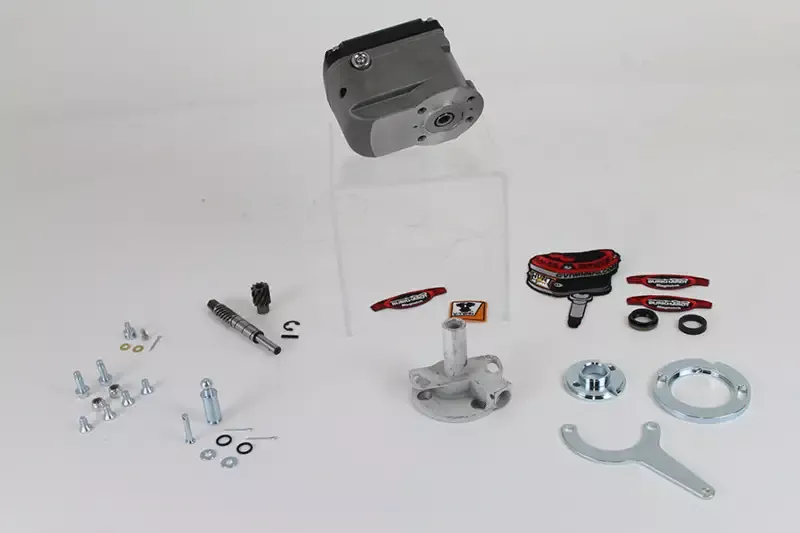 Harley Davidson 1952-73′ WL, UL, K-Model, XLCH Magneto Assembly