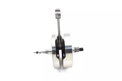 Harley Davidson 1958-64′ Panhead 4-1/4″ Stroke Flywheel Assembly- 80″