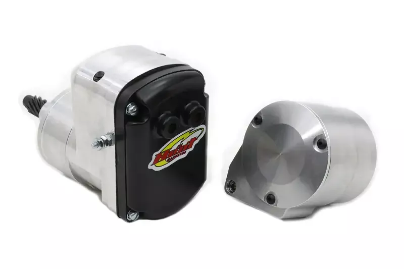 Harley Davidson 1971-80′ XL, XLH, XLCH Joe Hunt Magneto Kit