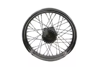 Harley Davidson 1974-77 FX, XL 19″ Front Spoke Wheel