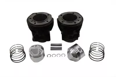 Harley Davidson 1979-84′ 80″Wiseco Shovelhead Cylinder Piston Kit