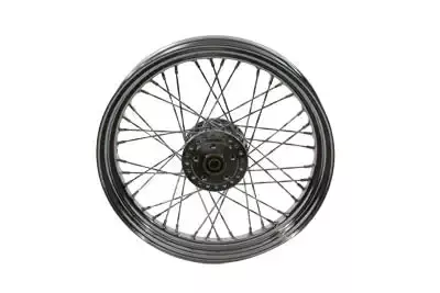 Harley Davidson 1984-99 FXR FXD XL 19″ Front Spoke Wheel