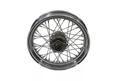 Harley Davidson 1986-96′ FXR FXS XL 16″ Rear Spoke Wheel