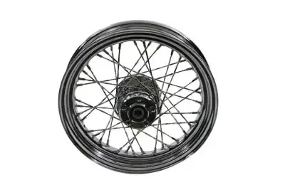 Harley Davidson FL FX XL 16″ Rear Spoke Wheel