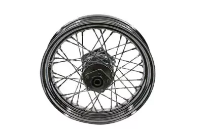Harley Davidson FLT 1986-99′ 16″ Rear Spoke Wheel
