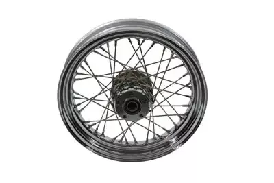 Harley Davidson FLT XL 16″ Rear Spoke Wheel