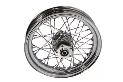 Harley Davidson FX FL XL 16″ Rear Spoke Wheel