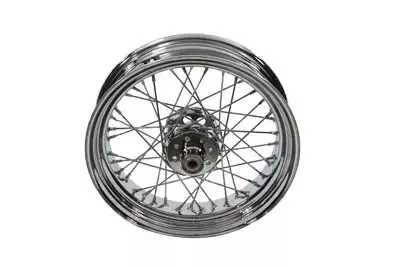 Harley Davidson K Model, & Sportster 16″ Rear Spoke Wheel