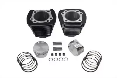 Harley Davidson Sportster XL 1200cc Cylinder and Piston Kit 88′-03′