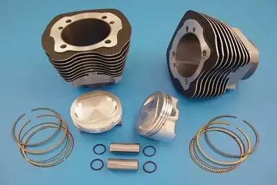 Harley Davidson TC-88 107″ Big Bore Twin Cam Cylinder Kit