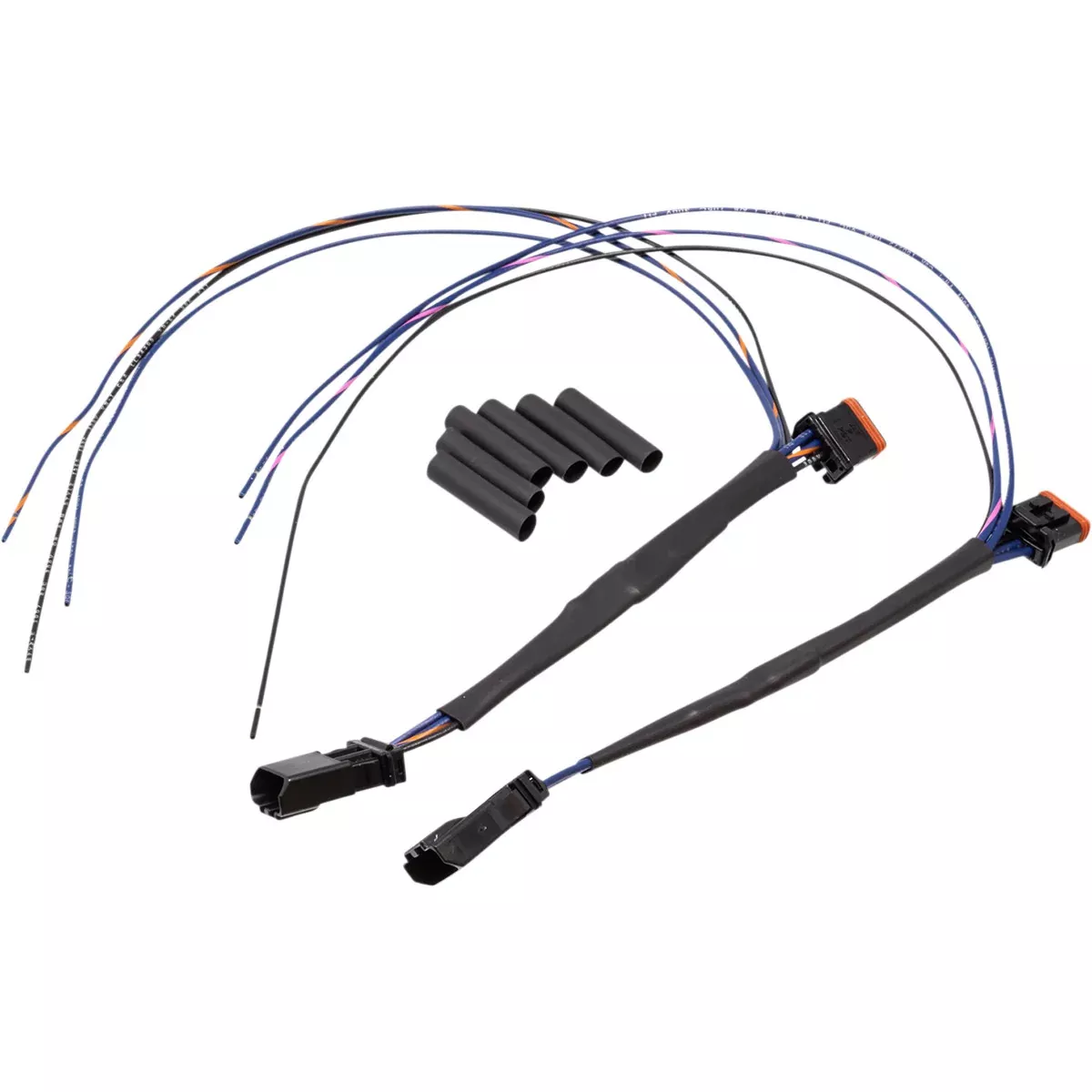 Harley Davidson Turn Signal Tap Harness