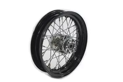 Harley Davidson XL 2008-Up 16″ Rear Spoke Wheel