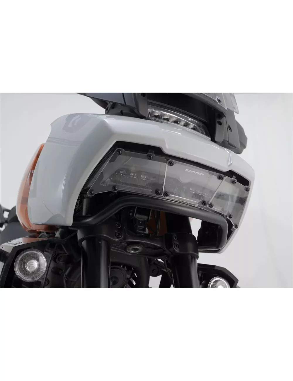Headlight Guard for Harley-Davidson Pan America