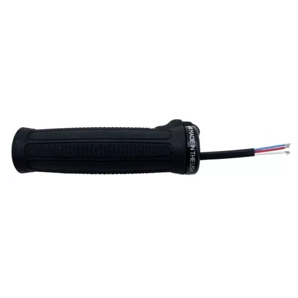 HeatDemon - Heated Grip Replacements for High/Low, Dual and Quad Zone Setups