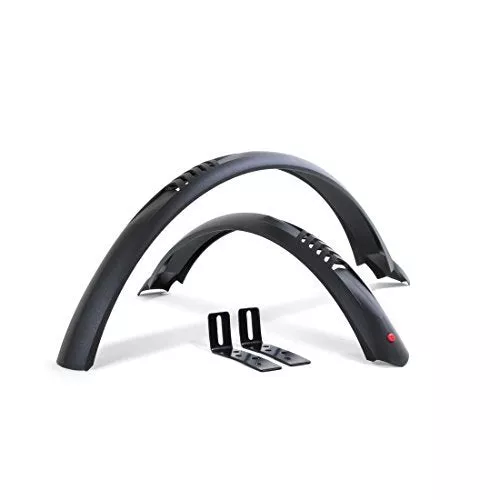 Hebie Taipan 758 CLIP ON MG NEW 24"