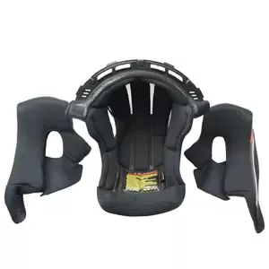HeboMotorcycle helmet interior XP22 22-06