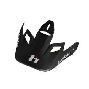 HeboMotorcycle helmet visor HMX-C01
