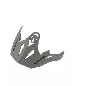 HeboMotorcycle helmet visor HTRP01 Mono Duo Mate