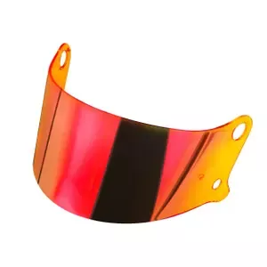 HeboMotorcycle helmet visor Indy