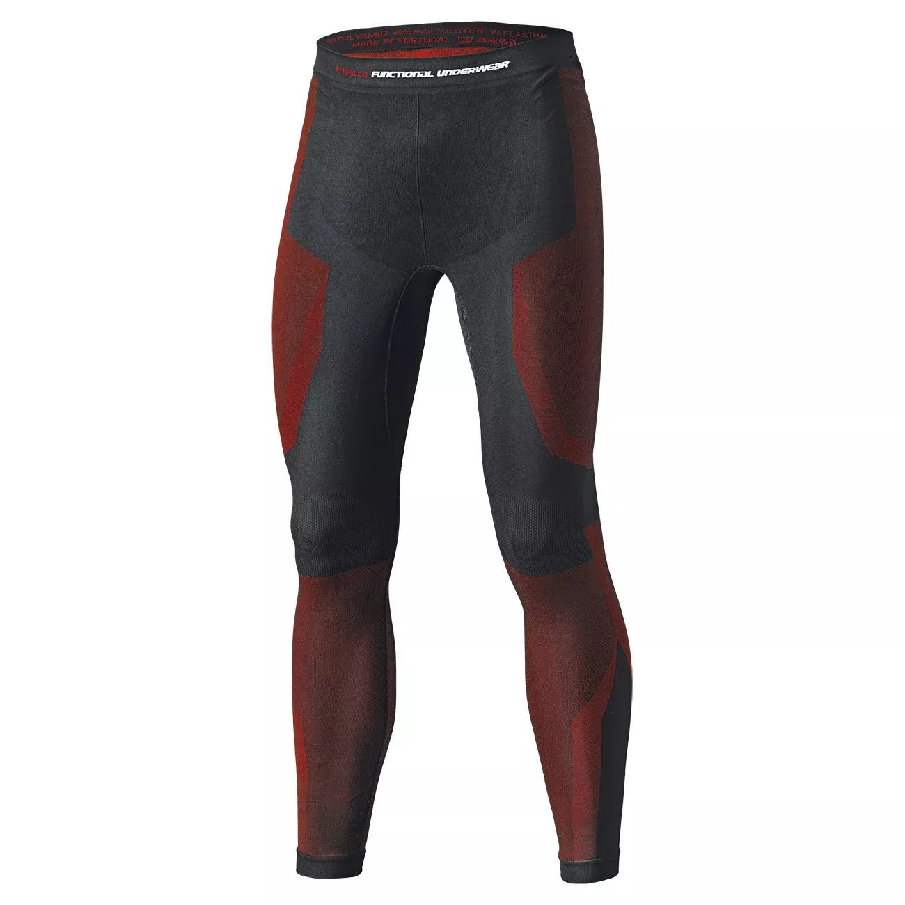 Held - 3D-Skin Warm Base Functional Long Johns - Women