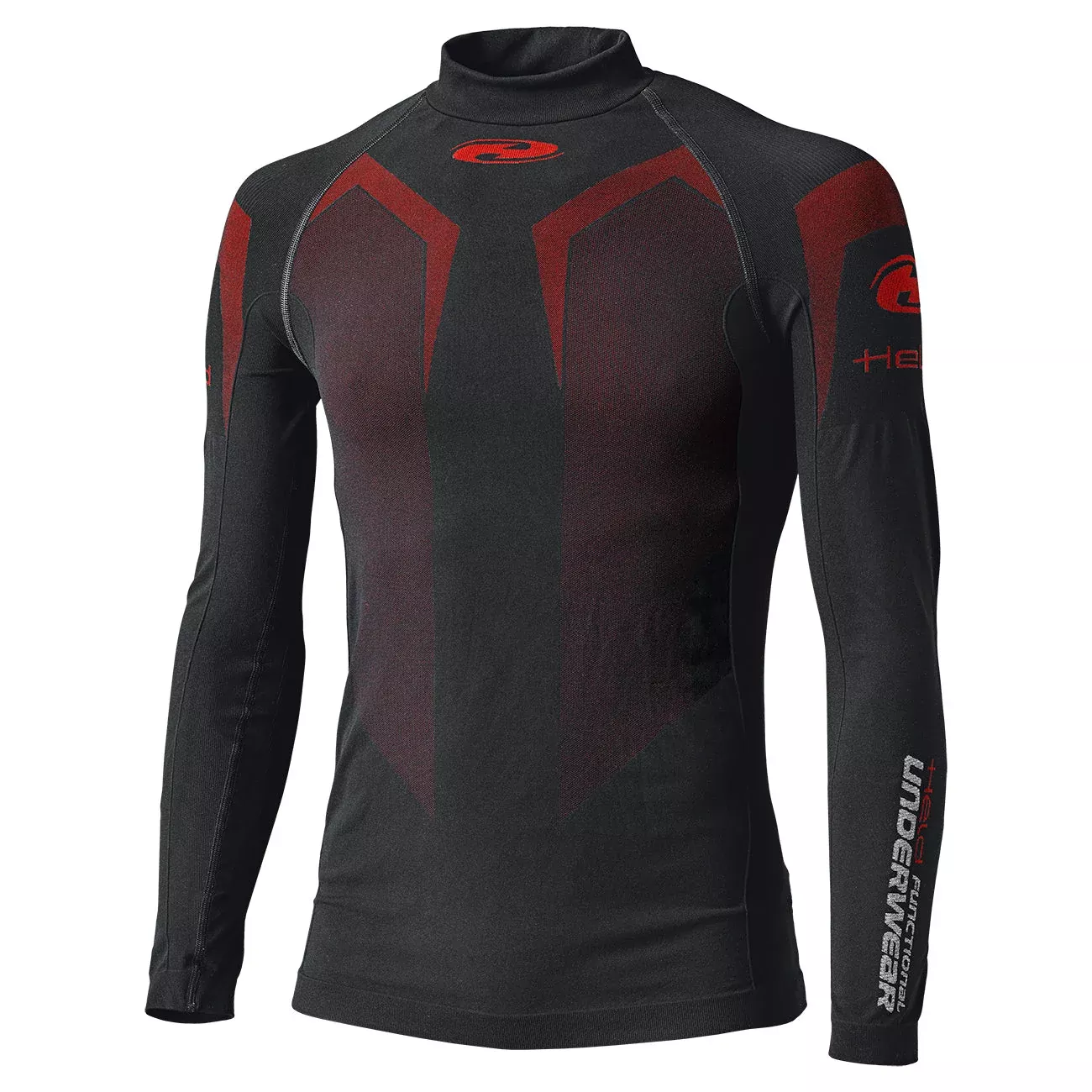 Held - 3D-Skin Warm Top Functional Shirt