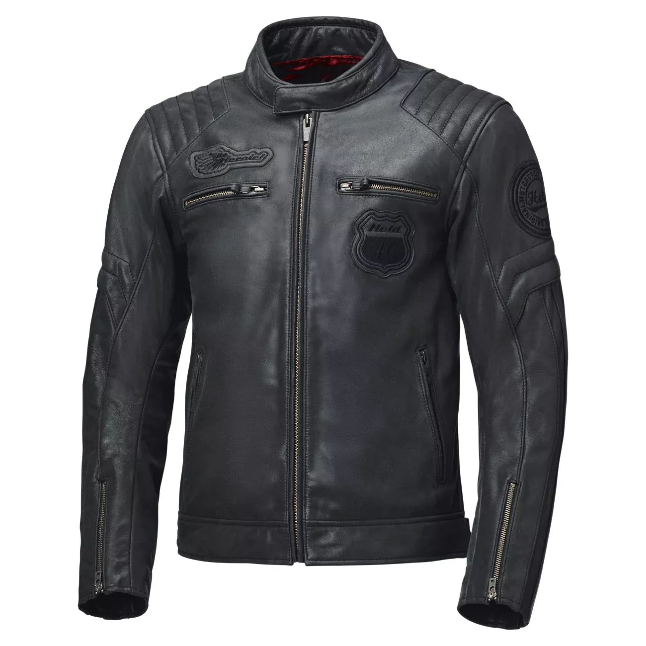 Held - Baker 2 Leather Jacket