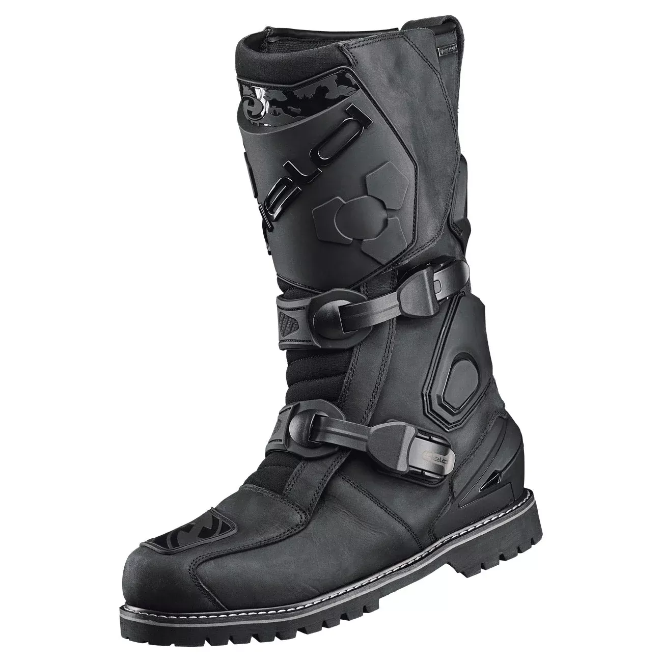 Held - Belrock Adventure Boots