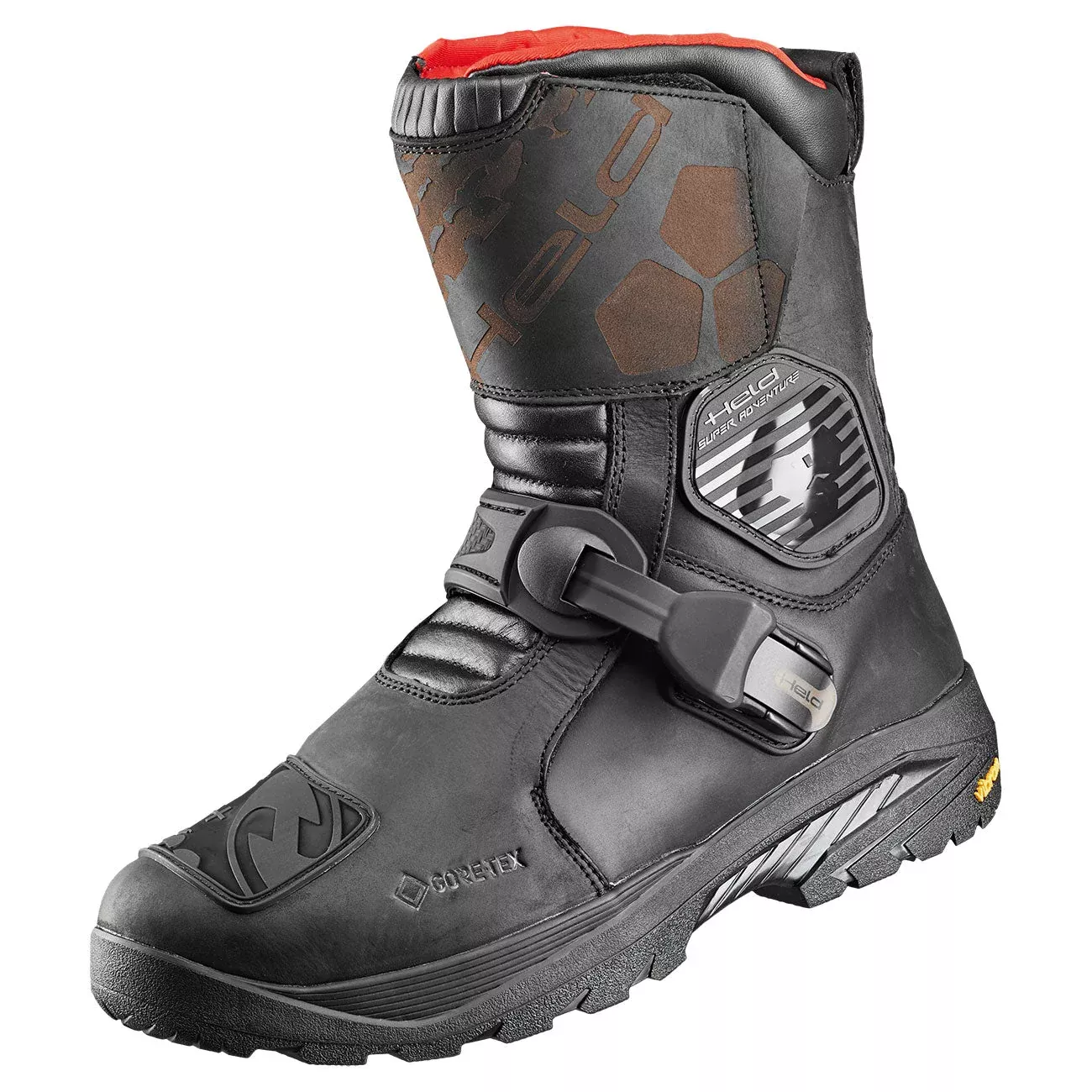 Held - Brickland LC Gore-Tex Boots