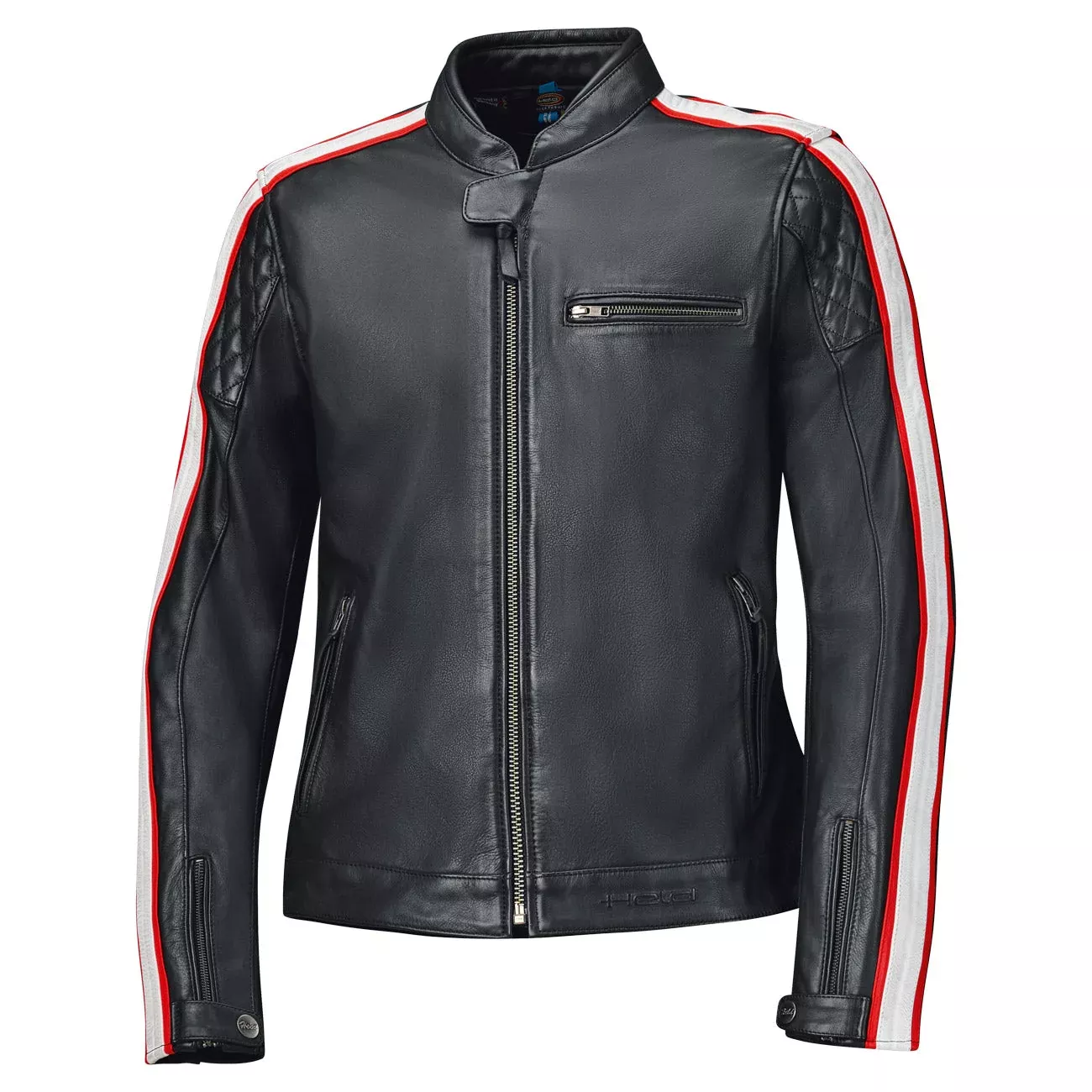 Held - Brixham Leather Jacket