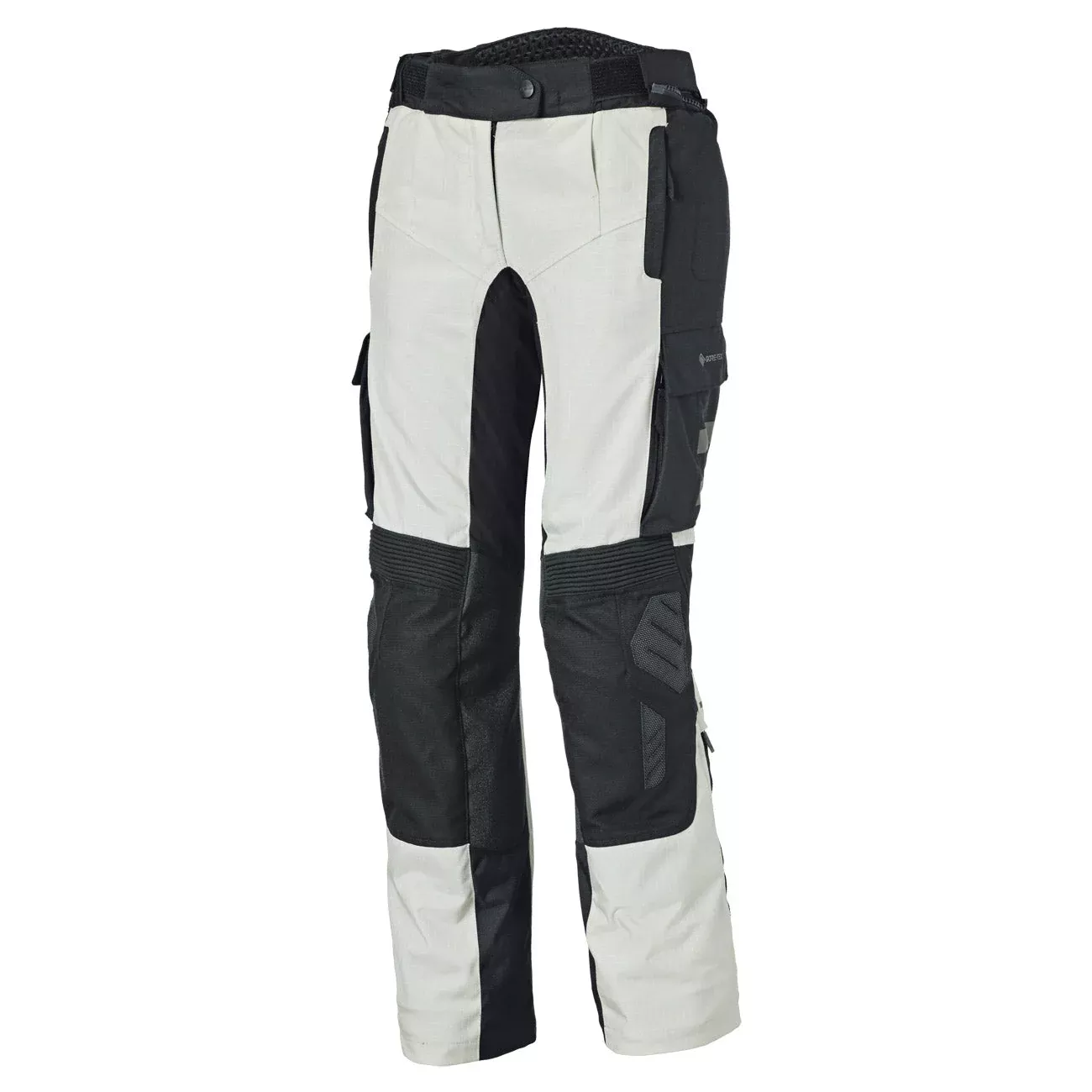 Held - Carese 3 Base Adventure Touring Trousers - Women