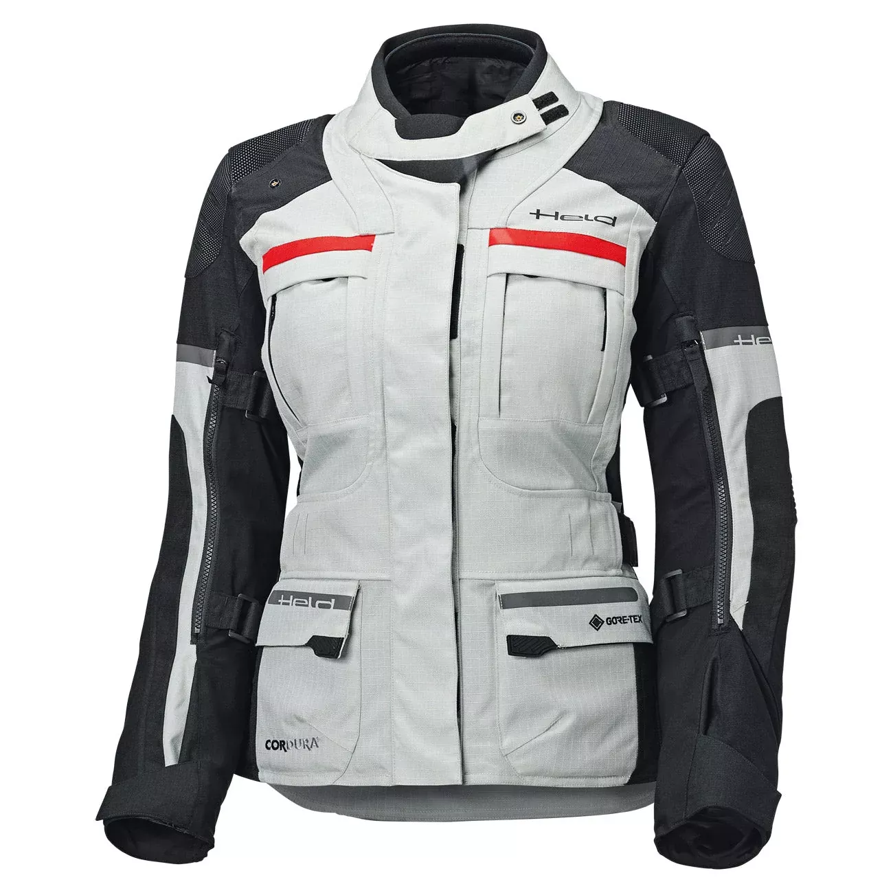 Held - Carese 3 Top Adventure Touring Jacket - Women