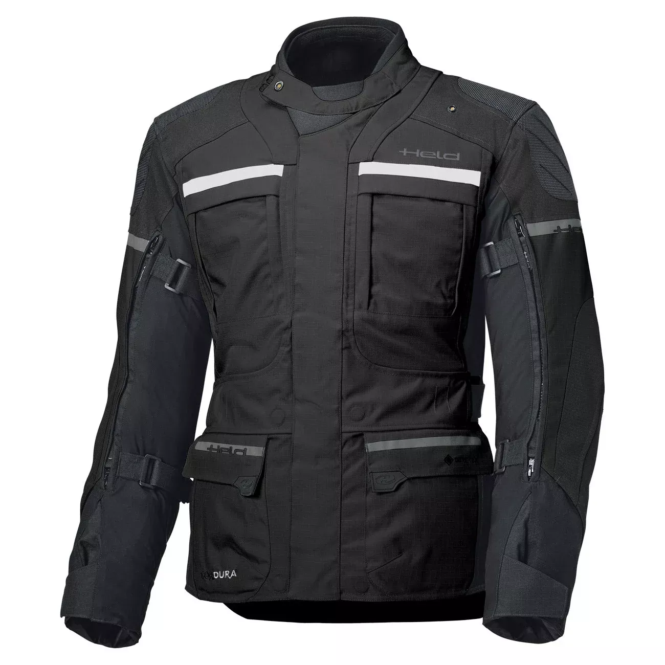 Held - Carese 3 Top Adventure Touring Jacket
