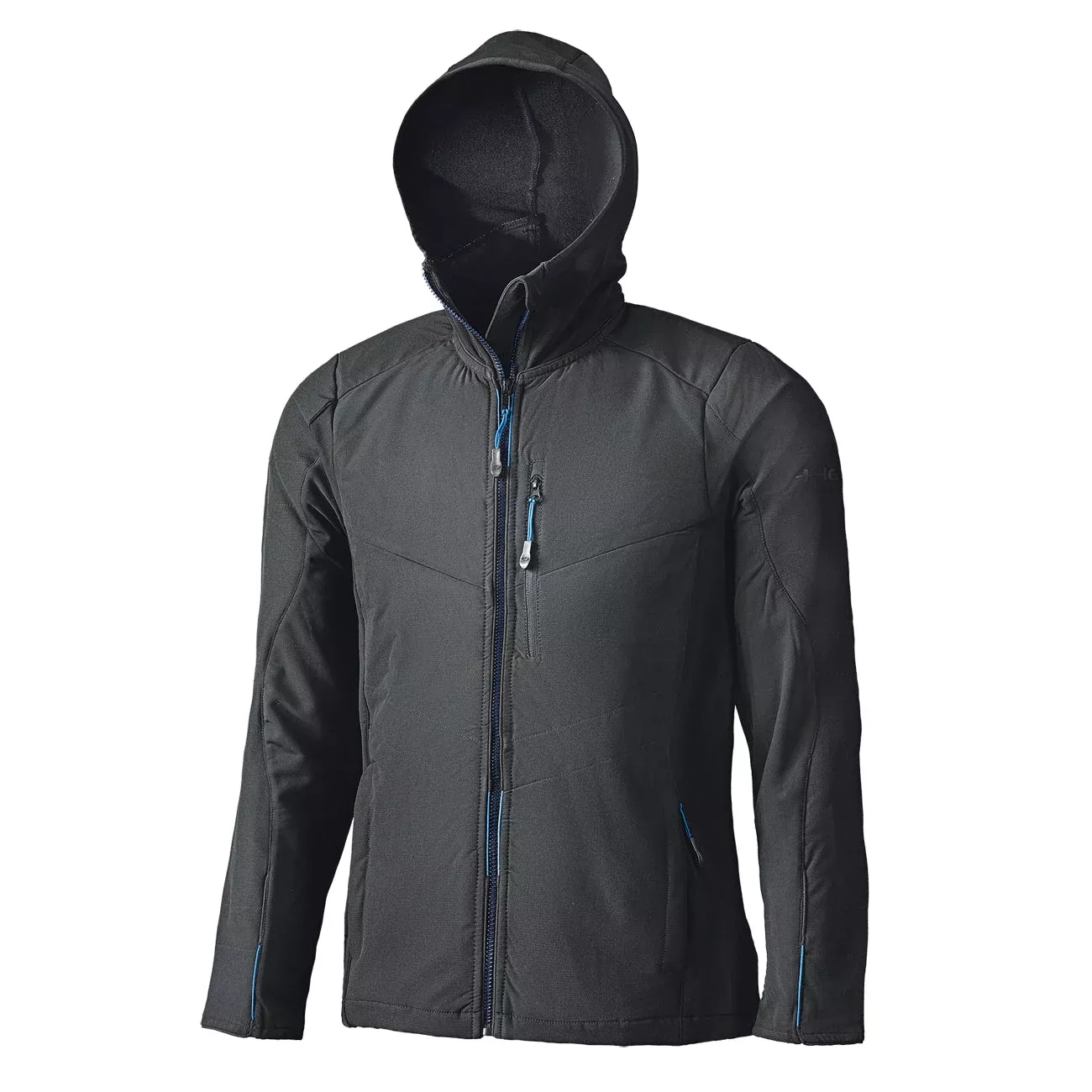 Held - Clip-In Thermo Top Jacket